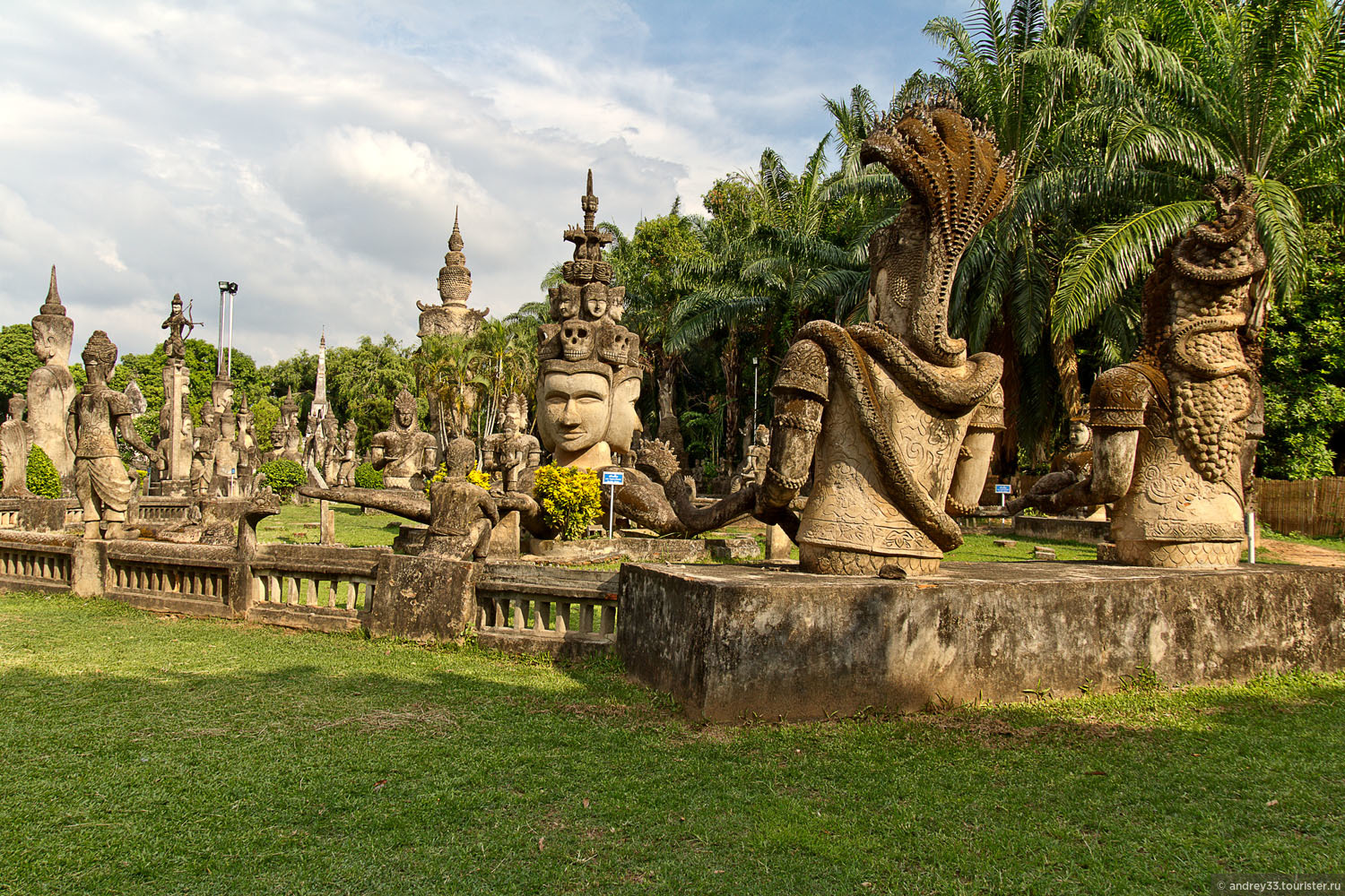 Amazing Laos with PrestigeAsia Tour: การเดินทางสู่ใจกลางธรรมชาติที่บริสุทธิ์และประเพณีโบราณ